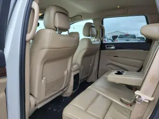 Jeep Grand Cherokee 2018 4x2 Limited 4dr SUV