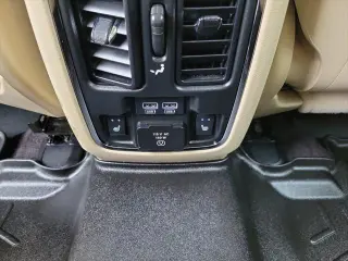 Jeep Grand Cherokee 2018 4x2 Limited 4dr SUV