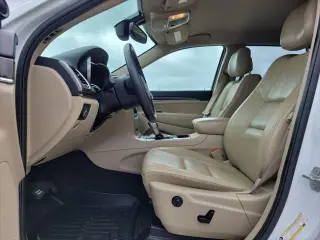 Jeep Grand Cherokee 2018 4x2 Limited 4dr SUV