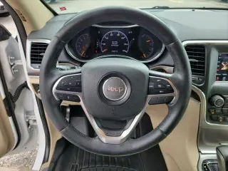Jeep Grand Cherokee 2018 4x2 Limited 4dr SUV