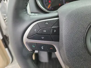 Jeep Grand Cherokee 2018 4x2 Limited 4dr SUV