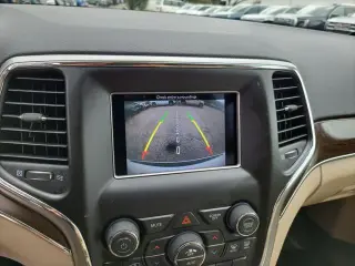 Jeep Grand Cherokee 2018 4x2 Limited 4dr SUV