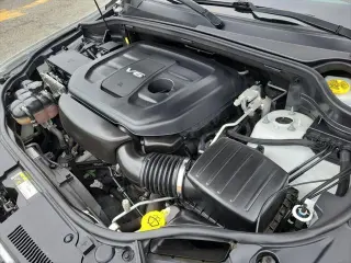 Jeep Grand Cherokee 2018 4x2 Limited 4dr SUV