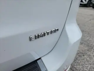 Jeep Grand Cherokee 2018 4x2 Limited 4dr SUV