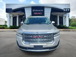GMC Acadia 2020 4x4 Denali 4dr SUV