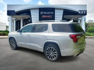 GMC Acadia 2020 4x4 Denali 4dr SUV