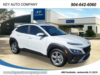 Hyundai KONA 2023 SEL 4dr Crossover