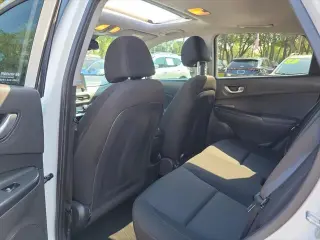 Hyundai KONA 2023 SEL 4dr Crossover