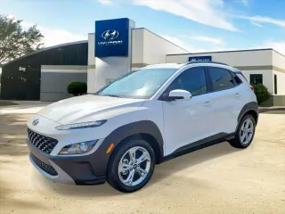 Hyundai KONA 2023 SEL 4dr Crossover