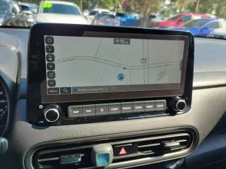 Hyundai KONA 2023 SEL 4dr Crossover