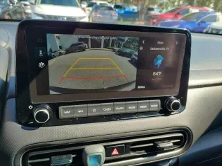 Hyundai KONA 2023 SEL 4dr Crossover
