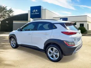 Hyundai KONA 2023 SEL 4dr Crossover
