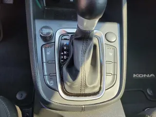 Hyundai KONA 2023 SEL 4dr Crossover