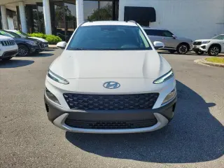 Hyundai KONA 2023 SEL 4dr Crossover