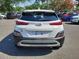 Hyundai KONA 2023 SEL 4dr Crossover