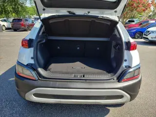 Hyundai KONA 2023 SEL 4dr Crossover