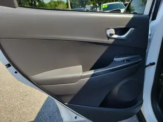 Hyundai KONA 2023 SEL 4dr Crossover