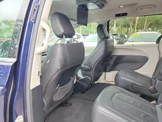 Chrysler Pacifica 2019 Touring L 4dr Mini-Van