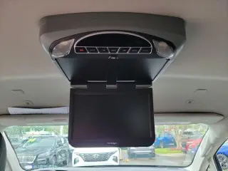 Chrysler Pacifica 2019 Touring L 4dr Mini-Van