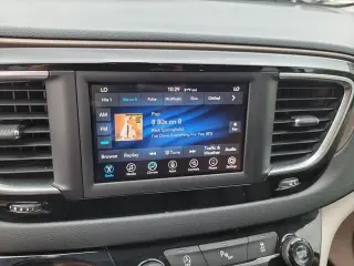 Chrysler Pacifica 2019 Touring L 4dr Mini-Van
