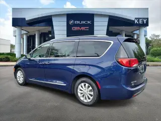 Chrysler Pacifica 2019 Touring L 4dr Mini-Van