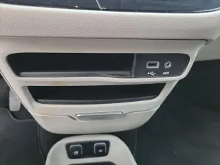 Chrysler Pacifica 2019 Touring L 4dr Mini-Van