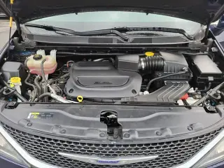 Chrysler Pacifica 2019 Touring L 4dr Mini-Van