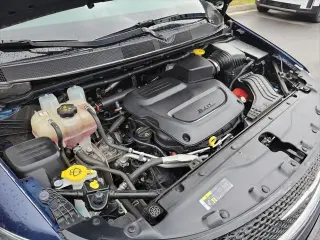 Chrysler Pacifica 2019 Touring L 4dr Mini-Van