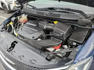 Chrysler Pacifica 2019 Touring L 4dr Mini-Van
