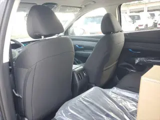 Hyundai TUCSON 2026 SEL 4dr SUV