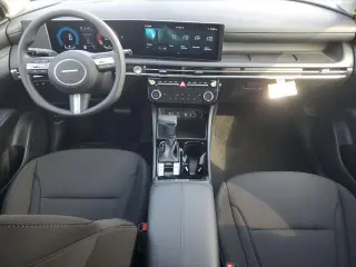 Hyundai TUCSON 2026 SEL 4dr SUV