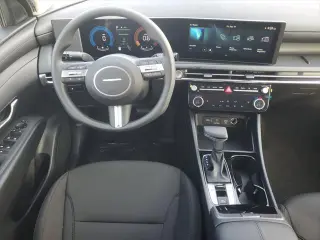 Hyundai TUCSON 2026 SEL 4dr SUV