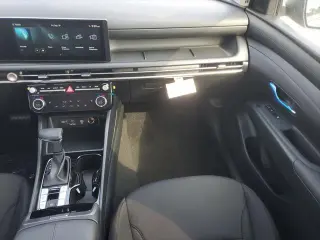 Hyundai TUCSON 2026 SEL 4dr SUV