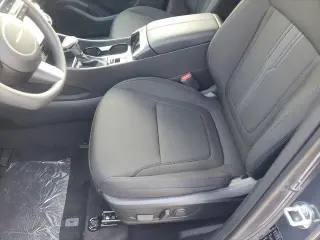 Hyundai TUCSON 2026 SEL 4dr SUV