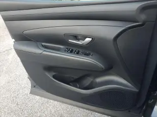 Hyundai TUCSON 2026 SEL 4dr SUV