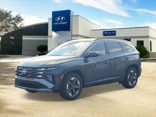 Hyundai TUCSON 2026 SEL 4dr SUV