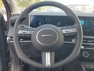 Hyundai TUCSON 2026 SEL 4dr SUV