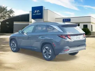 Hyundai TUCSON 2026 SEL 4dr SUV
