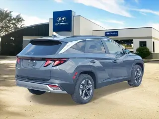 Hyundai TUCSON 2026 SEL 4dr SUV