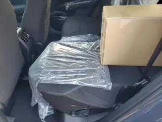 Hyundai TUCSON 2026 SEL 4dr SUV