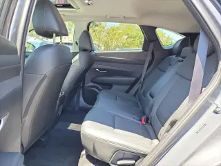 Hyundai TUCSON 2026 SEL Premium 4dr SUV