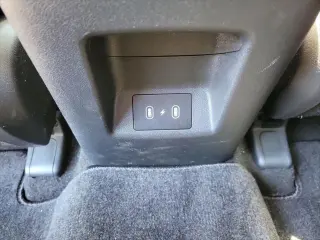 Hyundai TUCSON 2026 SEL Premium 4dr SUV