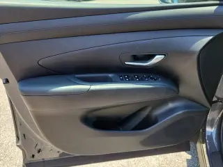 Hyundai TUCSON 2026 SEL Premium 4dr SUV