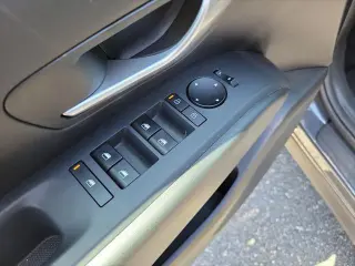 Hyundai TUCSON 2026 SEL Premium 4dr SUV