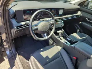 Hyundai TUCSON 2026 SEL Premium 4dr SUV
