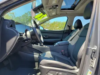 Hyundai TUCSON 2026 SEL Premium 4dr SUV