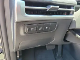 Hyundai TUCSON 2026 SEL Premium 4dr SUV