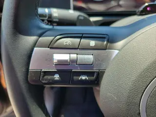 Hyundai TUCSON 2026 SEL Premium 4dr SUV