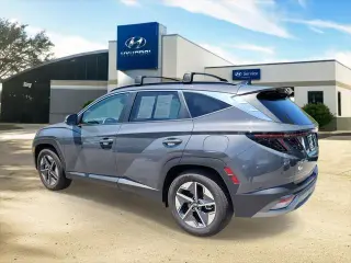 Hyundai TUCSON 2026 SEL Premium 4dr SUV