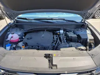 Hyundai TUCSON 2026 SEL Premium 4dr SUV